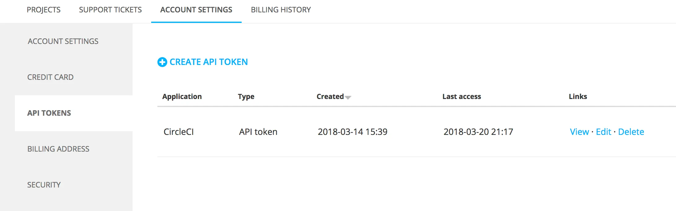 CircleCI