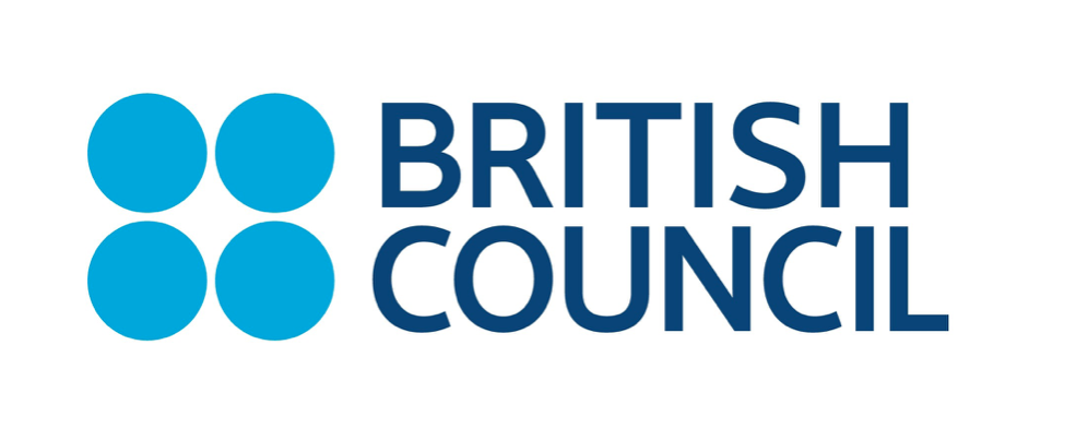 British Council Logo