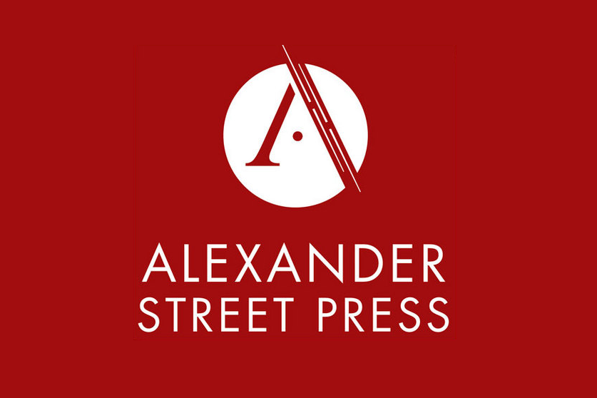Alexander Press