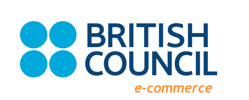 British Council - e-commerce